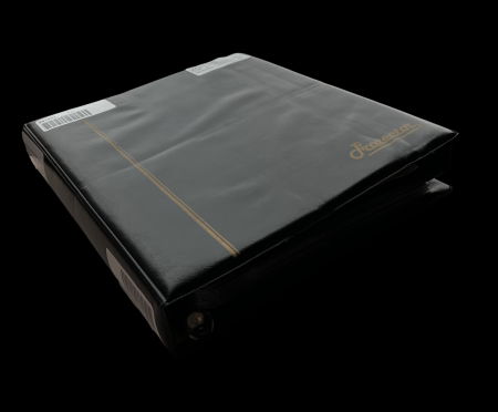 Stamp of Italy » Italy and Areas Collections and Lots Italy 2 albums States to 1930s postal history