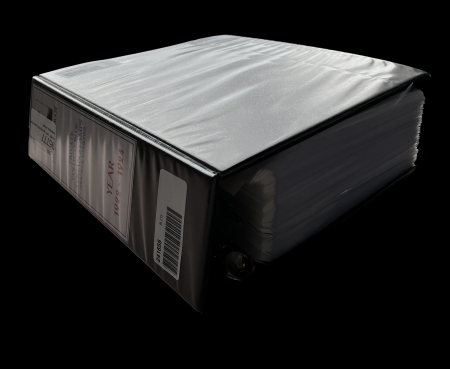 Stamp of Syria » Collections, lots etc. Syrie Française, 1921-1945, dans un gros classeur très