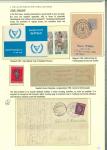 Stamp of Thematics » Scouting 2 Volume 1900-1970s World Scouting collection