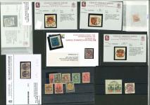 Stamp of Thematics » Scouting 2 Volume 1900-1970s World Scouting collection
