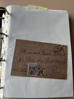 Stamp of Syria » Syria Arabian Goverment Post Offices - 1919-1920 Royaume de Syrie/Syrian Arab Kingdom : 1921, magnifique