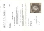 Stamp of Mauritius » 1859 Lapirot Issue » Early Impressions (SG 36-37) Mauritius 1859 Lapirot early impression 2d blue used