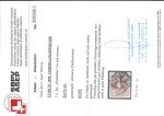 Stamp of Switzerland / Schweiz » "Waadt", "Neuenburg", "Winterthur" 1850, Winterthur, farbfrisch, allseits sehr breitrandig