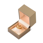 Stamp of Feldman International Auctions Bague BVLGARI Parentesi