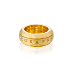 Stamp of Feldman International Auctions Bague GRAFF Florence