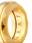 Stamp of Feldman International Auctions Bague GRAFF Florence