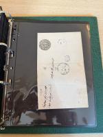 Stamp of Syria » Syria Turkish Post Offices Syria/Empire Ottoman : 1875-1918, dans quatre gros