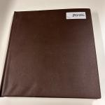 Stamp of Liechtenstein Liechtenstein 1945-95, Collection in 3 albums