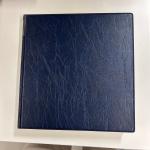 Stamp of Large Lots and Collections » Late Lots Switzerland 1862-1980 +- Reichh. Dublettenbestand in 4 Alben und div. Blättern