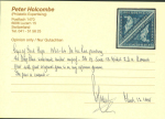 Stamp of South Africa » <mark>Cape</mark> <mark>of</mark> <mark>Good</mark> <mark>Hope</mark> <mark>Cape</mark> <mark>of</mark> <mark>Good</mark> <mark>Hope</mark> 1863-64 4d deep blue pair part o.g.