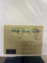 Stamp of Syria » Collections, lots etc. République Syrienne : 1947-2007, dans 25 albums superbe