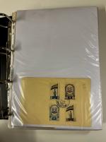 Stamp of Syria » Collections, lots etc. République Syrienne : 1947-2007, dans 25 albums superbe