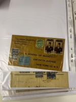 Stamp of Syria » Collections, lots etc. République Syrienne : 1947-2007, dans 25 albums superbe