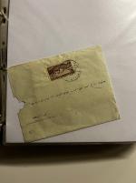 Stamp of Syria » Collections, lots etc. République Syrienne : 1947-2007, dans 25 albums superbe