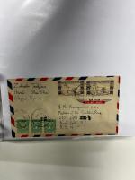 Stamp of Syria » Collections, lots etc. République Syrienne : 1947-2007, dans 25 albums superbe