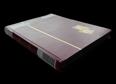 Stamp of China » Collections and Lots China : 1985-2008, in a stockbook thousands of mint