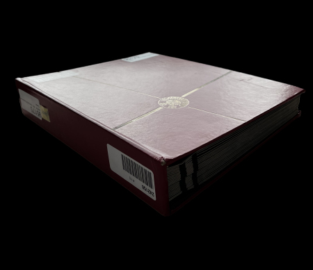 Stamp of China » Taiwan Taiwan : 1958-1998, stockbook with hundreds of mint