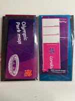 Stamp of Olympics » 2012 London Olympics 2012 London ephemera group