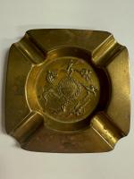 Stamp of Olympics » 1948 London Olympics 1948 London spoons and ashtray