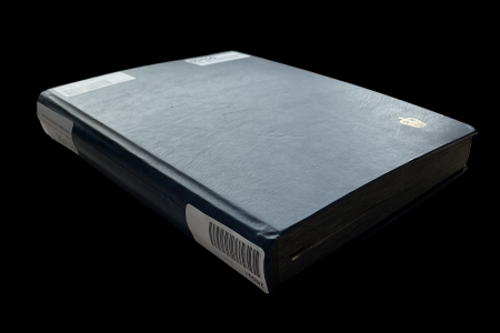 Stamp of Indian States » Indian States Collections and Lots Collection of Indian States mint, unused and used filling up a thick stockbook