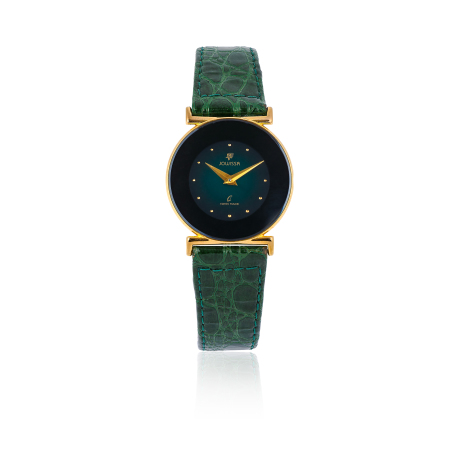 Stamp of Feldman International Auctions » Montres / Watches Montre JOWISSA