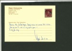 Stamp of Mauritius » 1858-62 Britannia Issues (SG 26-35) Mauritius 1862 (9d) re-issued as (1d) used B53