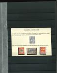 Stamp of Ceylon Ceylon 1937-52 mint range on stock sheets with the main emphasis on the 1938 set