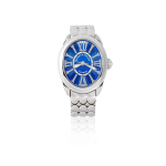 Stamp of Feldman International Auctions » Montres / Watches BACKES & STRAUSS Regent