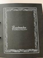 Stamp of Large Lots and Collections » Late Lots 1945-59 French Occupation Zone incl. Saar, incl. GDR ZKD colln., etc.