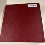 Stamp of Large Lots and Collections » Late Lots 1842-1970 Austria 2 stockbooks + 1 album European States