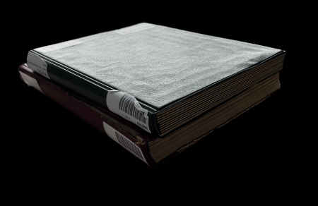 Stamp of Mexico 1852-1988 Mexico Duplication in 2 stockbooks with classics