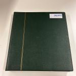 Stamp of Large Lots and Collections » Late Lots Germany 1872-1972 Collections in 3 albums with many better