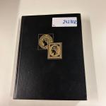 Stamp of Large Lots and Collections » Late Lots Germany 1862-1975 Duplications Bavaria, Danzig & Colln. B&M and Gen.-Gouv, also GDR