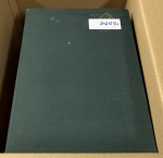 Stamp of Large Lots and Collections » Late Lots Germany 1919-87 Larger accumulation German Empire, french & Soviet Zone, GDR