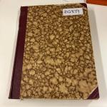 Stamp of Large Lots and Collections » Late Lots France 1854-1990 Large accumulation in 9 stockbooks