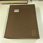 Stamp of Large Lots and Collections » Late Lots 1957-1990 Larger accumulation of CEPT issues incl. related Org.