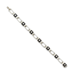 Stamp of Feldman International Auctions Bracelet Art Déco
