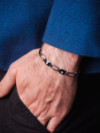 Stamp of Feldman International Auctions Bracelet Art Déco
