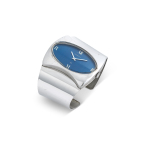 Stamp of Feldman International Auctions » Montres / Watches GÜBELIN Space Era Montre / Bracelet