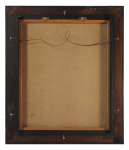 Stamp of Feldman International Auctions » Art Contemporain / Contemporary Art Jean David (1908–1993), Portrait d’un homme Technique