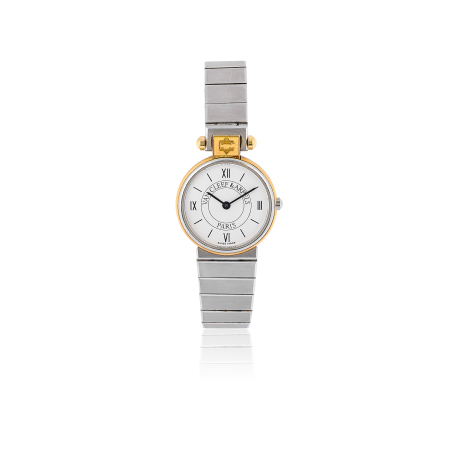 Stamp of Feldman International Auctions » Montres / Watches VAN CLEEF & ARPELS La Collection No 22