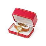 Stamp of Feldman International Auctions » Montres / Watches CARTIER Les Must de Cartier