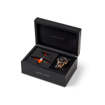 Stamp of Feldman International Auctions » Montres / Watches HAMILTON Khaki Automatic X-Wind