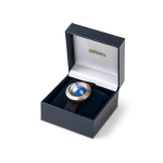 Stamp of Feldman International Auctions » Montres / Watches SEIKO Think The Earth