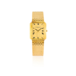 Stamp of Feldman International Auctions » Montres / Watches VACHERON CONSTANTIN Vintage