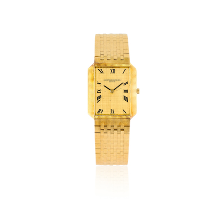 Stamp of Feldman International Auctions » Montres / Watches VACHERON CONSTANTIN Vintage