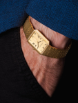 Stamp of Feldman International Auctions » Montres / Watches VACHERON CONSTANTIN Vintage
