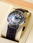 Stamp of Feldman International Auctions » Montres / Watches VULCAIN Édition limitée