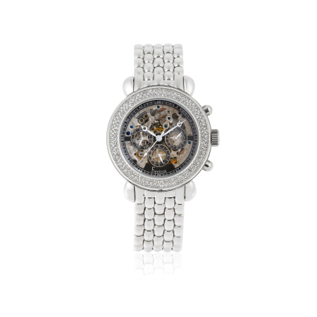 Stamp of Feldman International Auctions » Montres / Watches FREELOOK