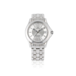 Stamp of Feldman International Auctions » Montres / Watches OMEGA Seamaster Automatic